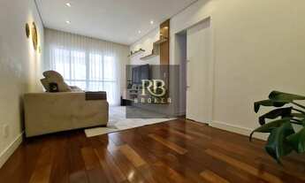 Imagem 7: Apartamento 95m² à venda com 3 dorms 2 vagas no condomínio clube Helbor Family Garden - Sã