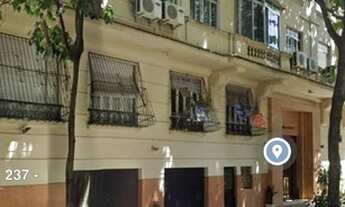 Imagem 3: Apartamento para venda com 183 metros quadrados no Flamengo - Rio de Janeiro - RJ