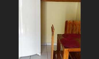 Imagem 2: Aluguel por temporada