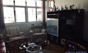 Imagem 2: APARTAMENTO - CONSOLAÇÃO - SP