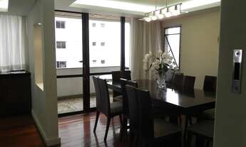 Imagem 2: Imóvel à venda. Apartamento à venda 4 quartos 3 vagas 240 m² - Gutierrez - Belo Horizonte