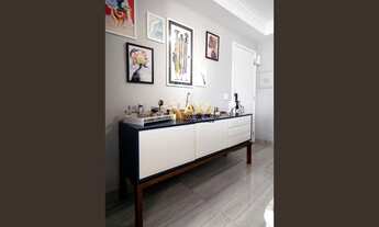 Imagem 6: Apartamento à venda 2 Quartos, 1 Suite, 1 Vaga, 69M², Brooklin, SãO PAULO - SP