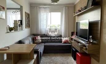 Imagem: Mauá - Apartamento Padrão - JARDIM MAUA