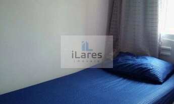 Imagem 6: Apartamento com 2 dorms, Jardim das Maravilhas, Santo André - R$ 290 mil, Cod: 156