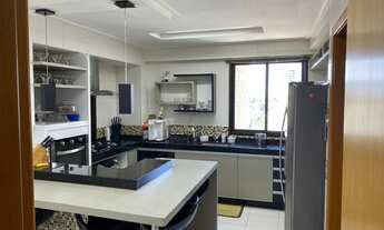 Imagem 6: Apartamento 4 quartos alto padrão no Jundiaí