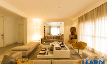 Imagem 2: APARTAMENTO - VILA OLÍMPIA - SP