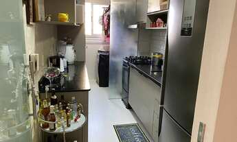 Imagem 5: Apartamento para venda com 65 metros quadrados com 2 quartos em Imbuí - Salvador - BA