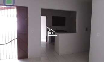 Imagem: Parnamirim - Casa Padrão - Cajupiranga