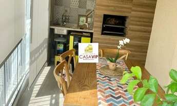 Imagem 3: Apartamento à venda, Jardim das Acácias, 105m², 3 dormitórios, 2 suítes, 2 vagas!