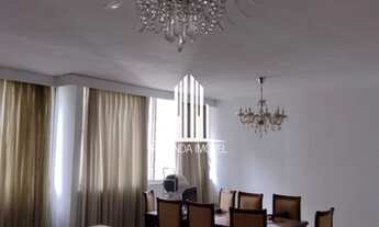 Imagem 6: Apartamento em Perdizes 140m² 3 Dormitórios, 2 Suítes e 2 Vagas