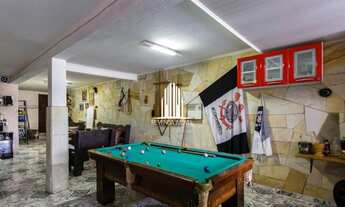 Imagem 3: Excelente casa - Bela Vista - Osasco - 3 dorm., 3 banh., 2 salas e 2 vagas (Parcialmente M