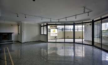 Imagem 3: Cobertura à venda, Parque da Mooca, 272m², 3 suítes, 4 vagas!