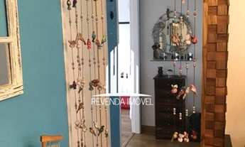 Imagem 6: Apartamento · 56m² · 2 Quartos · 1 Vaga - Pq Aclimação