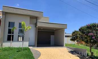 Imagem: Casa - Residencial Real Parque Sumaré