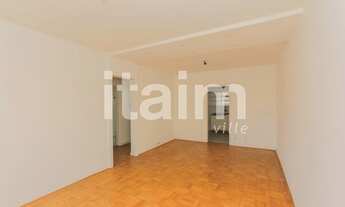 Imagem 3: Conservado com bela vista no Itaim