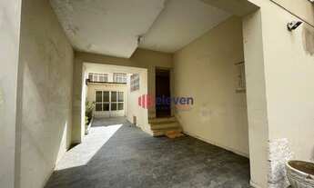 Imagem 5: Sobrado com 3 dormitórios à venda, 150 m² por R$ 650.000,00 - Macuco - Santos/SP