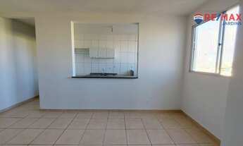 Imagem 3: Apartamento com 2 dormitórios à venda, 46 m² por R$ 150.000,00 - City Ribeirão - Ribeirão