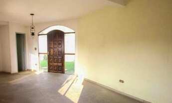 Imagem 2: Sobrado a Venda no Bairro Brooklin, com 235m² com 04 dormitórios sendo 02 suítes, por R$ 8