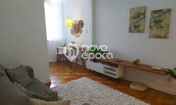 Imagem 6: Rio de Janeiro - Apartamento Padrão - Copacabana