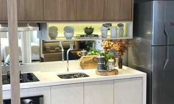 Imagem 3: Apartamento 2 Quartos para Venda em São Paulo, Sapopemba, 2 dormitórios, 1 banheiro