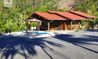 Imagem 7: Sítio para Venda em TRINTA RÉIS Nova Trento-SC - 678