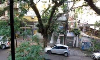 Imagem 2: PORTO ALEGRE - Apartamento Padrão - Bom Fim