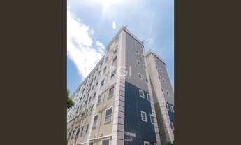 Imagem: Porto Alegre - Apartamento Padrão - Nonoai