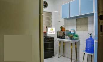 Imagem 4: Apartamento à venda, Paraíso, 98m², 2 dormitórios, 1 vaga!