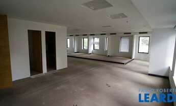 Imagem 3: CONJ. COMERCIAL - ITAIM BIBI - SP