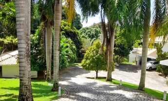 Imagem 3: Casa duplex excelente em estilo moderno e acabamento em alto padrão, com 750 m2 de área c