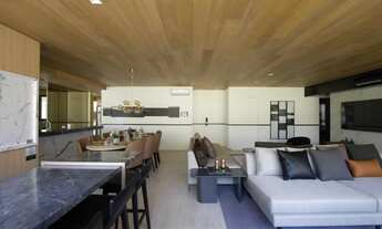 Imagem 4: Com fácil acesso a grandes vias. Apartamento 145m², 4 dorms, 2 suítes, 2 vagas