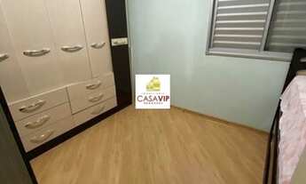 Imagem 7: Apartamento à venda, Vila Vermelha, 54m², 2 dormitórios, 1 suíte, 1 vaga!