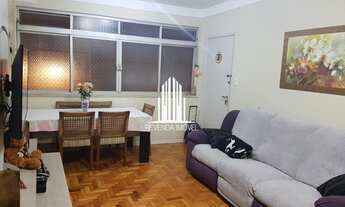 Imagem: Apartamento na Aclimação com 3 dormitórios