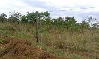 Imagem 5: Incra 09 continuação na Boa Esperança