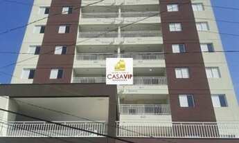 Imagem 2: Apartamento à venda, Piqueri, 55m², 2 dormitórios, 1 suíte, 1 vaga!