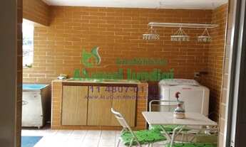 Imagem 6: CAMPO LIMPO PAULISTA - Casa Padrão - VILA CHACRINHA (BOTUJURU