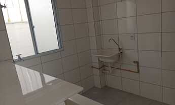 Imagem 5: Apartamento com 2 dormitórios para alugar, 44 m² por R$ 750,00/mês - Jardim Europa - Suzan