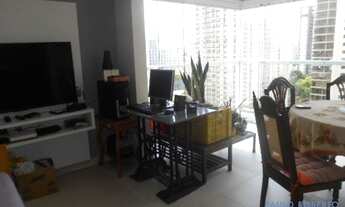 Imagem: APARTAMENTO - CAMPO BELO - SP