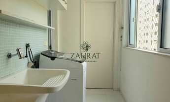 Imagem 7: Apartamento à venda, 4 quartos, 3 suítes, 1 vaga, Pitangueiras - Guarujá/SP