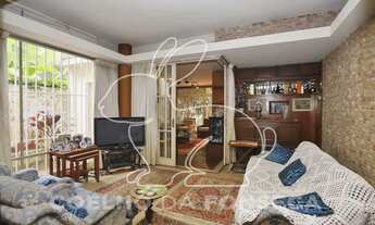 Imagem 6: São Paulo - Casa Padrão - Pacaembu