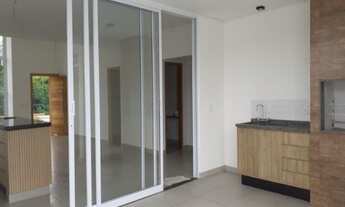 Imagem 5: Casa à venda no Alphaville Nova Esplanada 3, em Votorantim