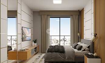 Imagem 4: BENTO GONçALVES - Apartamento Padrão - Progresso