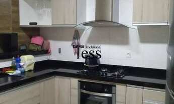 Imagem 4: Casa à venda, 3 quartos, 1 suíte, 2 vagas, Parque das Amoras II - São José do Rio Preto/SP