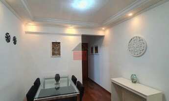 Imagem 5: Apartamento com 2 dormitórios à venda, 63 m² por R$ 580.000 - Vila Monumento - São Paulo/S