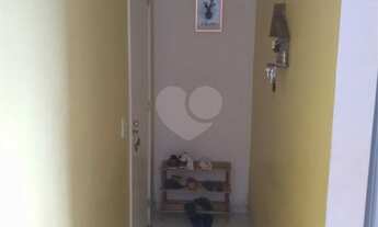 Imagem 5: Apartamento 02 Quartos na Taquara