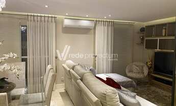 Imagem 5: Apartamento - Parque Prado - Campinas
