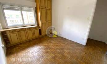 Imagem 7: APARTAMENTO - JARDIM PAULISTA - EDIFICIO ADRIANA - 2 DORMITORIOS - LIVING COM SACADA - 1 V