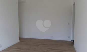 Imagem 3: Apartamento - 02 quartos - Méier