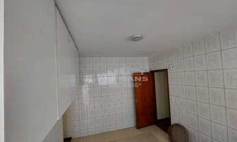 Imagem 2: Casa com 2 dormitórios para alugar, 120 m² por R$ 1.350,00/mês - Nova América - Piracicaba