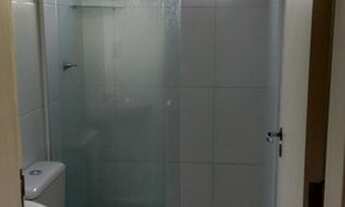 Imagem 7: Apartamento para venda tem 45 metros quadrados com 2 quartos em Parque Santa Rosa - Suzano